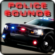 Icon of program: Police Sounds and Rington…