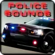 Police Sounds and Ringtones