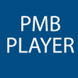 Иконка программы: PMB player - ПМБ плеер