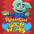 ไอคอนของโปรแกรม: Pajama Sams Sock Works