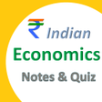 程序图标：Indian Economics Quiz