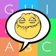 프로그램 아이콘: Meme Keyboard