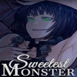 Ikona programu: Sweetest Monster