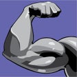 Programın simgesi: Workout Log-Track Gym Pro…