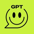 Ikona programu: GPT Voice Chat  AI Writer