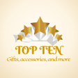 프로그램 아이콘: Top Ten Store