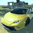 أيقونة البرنامج: Real DrivingCar Games