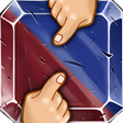 Ikon program: Fun 2 3 4 player games Mu…