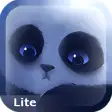 Panda Lite Live Wallpaper