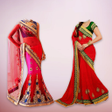 プログラムのアイコン：Women Saree Photo Suit