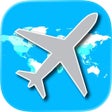 프로그램 아이콘: Cheap Air Tickets  Flight…