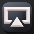 ไอคอนของโปรแกรม: AirPlay - Cast Tv