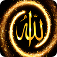 أيقونة البرنامج: Allah Wallpaper