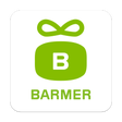 程序图标：BARMER Bonus-App