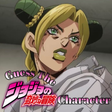 Icon of program: PART 6 Guess The JOJO Cha…