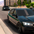 程序图标：Metal Car Driving Simulat…
