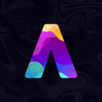 程序图标：AmoledPix - Wallpapers 4K