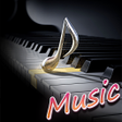 Icoon van programma: Piano Trip