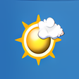 プログラムのアイコン：WeatherEye