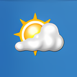 Programmsymbol: WeatherEye