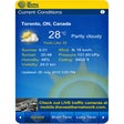 Icon of program: WeatherEye