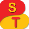 ไอคอนของโปรแกรม: Spanish Thesaurus