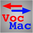 Ikon program: VocMac