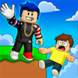 ไอคอนของโปรแกรม: Trolling Slap Tower