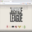 プログラムのアイコン：Wonder Woman Home Page