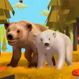 Wild Bear Family Simulator