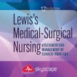 프로그램 아이콘: Medical Surgical Nursing …