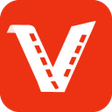 プログラムのアイコン：HD All Video Downloader 2…