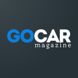 プログラムのアイコン：GOCAR Magazine - Automoti…