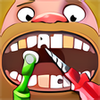 Icon of program: Crazy Dentist - Fun games