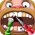 Icoon van programma: Crazy Dentist