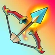 プログラムのアイコン：Dragon Hero. Arrow of Arc…