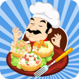 Icon of program: cook tart games girls gam…