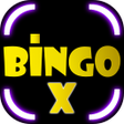 SnapBingoX Virtual Bingo Cards icon