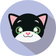 程序图标：What cat breed are you? T…
