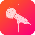 Biểu tượng của chương trình: Wekara - App Sosial Hibur…