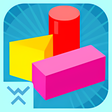 程序图标：Learn forms figures shape…