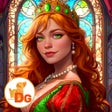 Ikon program: Hidden Objects: Cursed He…