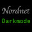 ไอคอนของโปรแกรม: Nordnet.se Darkmode