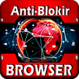 Icoon van programma: Bow Browser Proxy Anti Bl…
