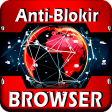 Bow Browser Proxy Anti Blokir