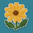 Programikonen: Stitch Bloom