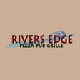 Иконка программы: Rivers Edge Pizza Pub  Gr…