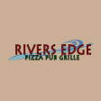 Rivers Edge Pizza Pub  Grille