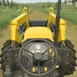 プログラムのアイコン：Offroad Farming Tractor A…
