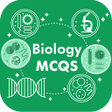 程序图标：Biology MCQs with Answers…